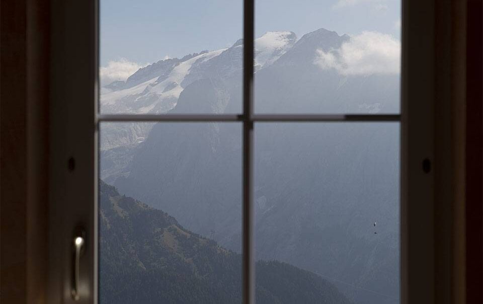Camera-tripla-rifugio-des-alpes
